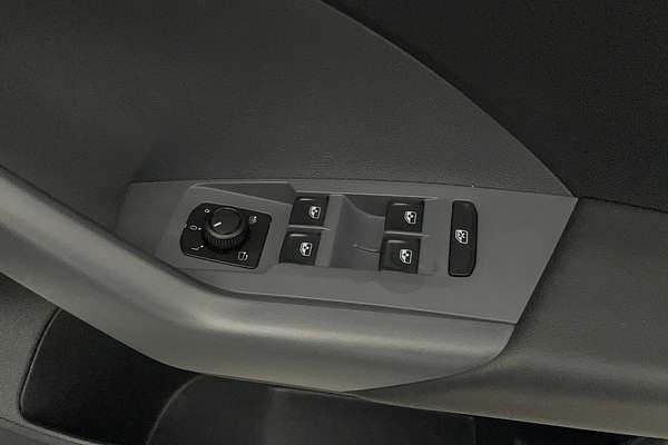 2020 Volkswagen T-Cross 85TSI Life C11