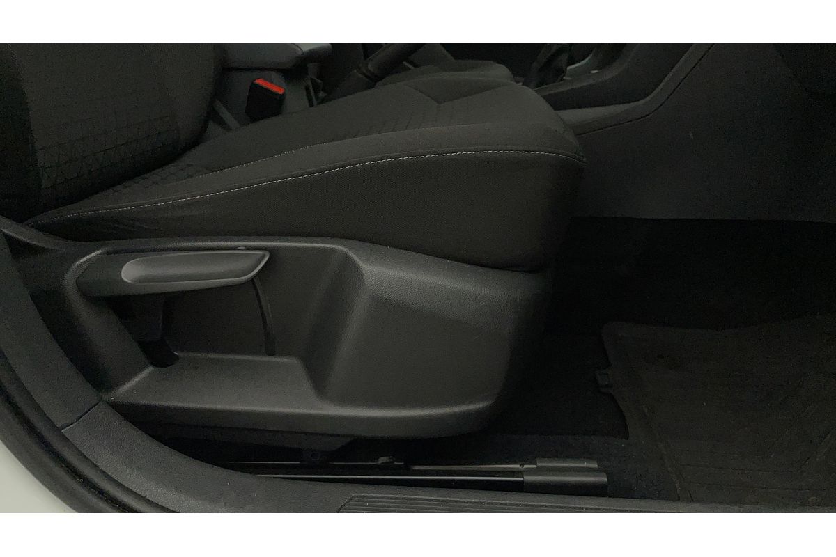 2020 Volkswagen T-Cross 85TSI Life C11