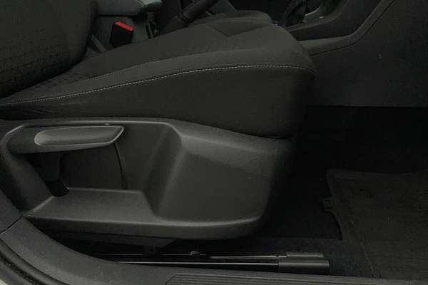 2020 Volkswagen T-Cross 85TSI Life C11