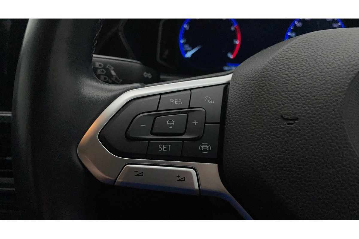 2020 Volkswagen T-Cross 85TSI Life C11