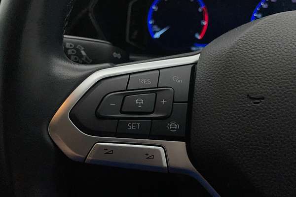 2020 Volkswagen T-Cross 85TSI Life C11