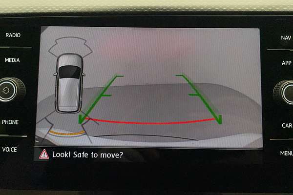 2020 Volkswagen T-Cross 85TSI Life C11