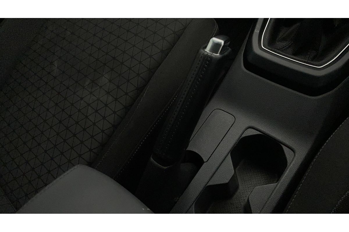 2020 Volkswagen T-Cross 85TSI Life C11