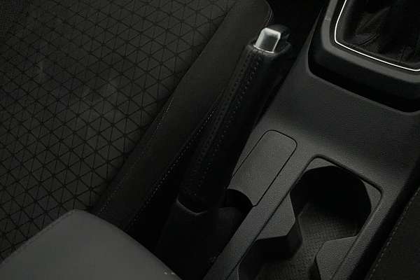 2020 Volkswagen T-Cross 85TSI Life C11