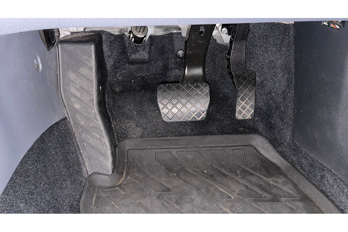 2020 Volkswagen T-Cross 85TSI Life C11