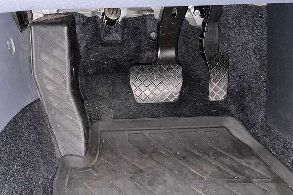 2020 Volkswagen T-Cross 85TSI Life C11