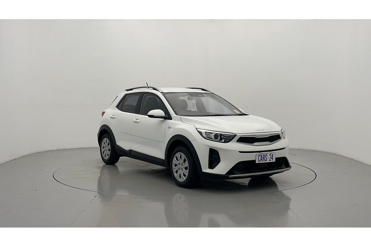 2023 Kia Stonic S YB
