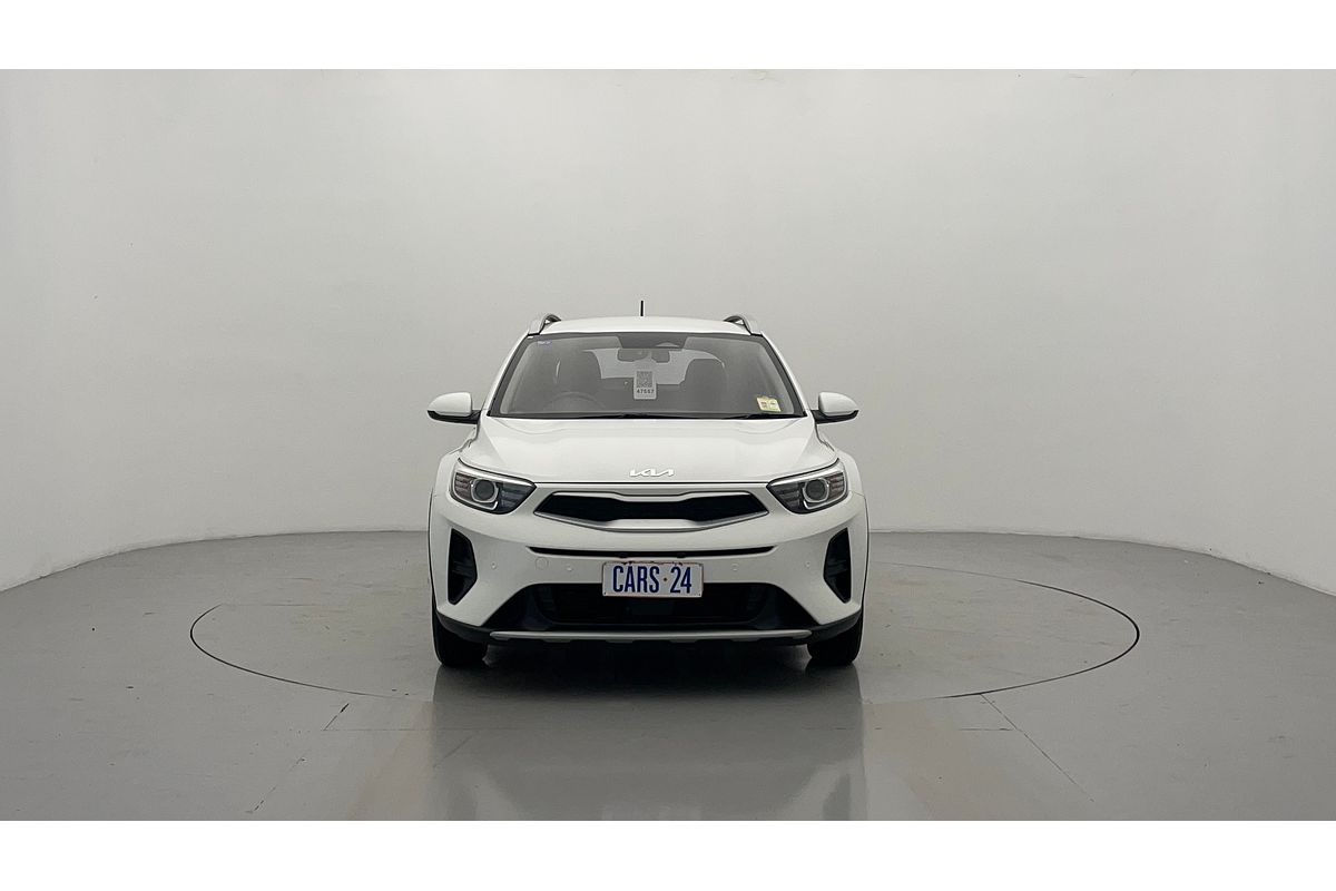 2023 Kia Stonic S YB