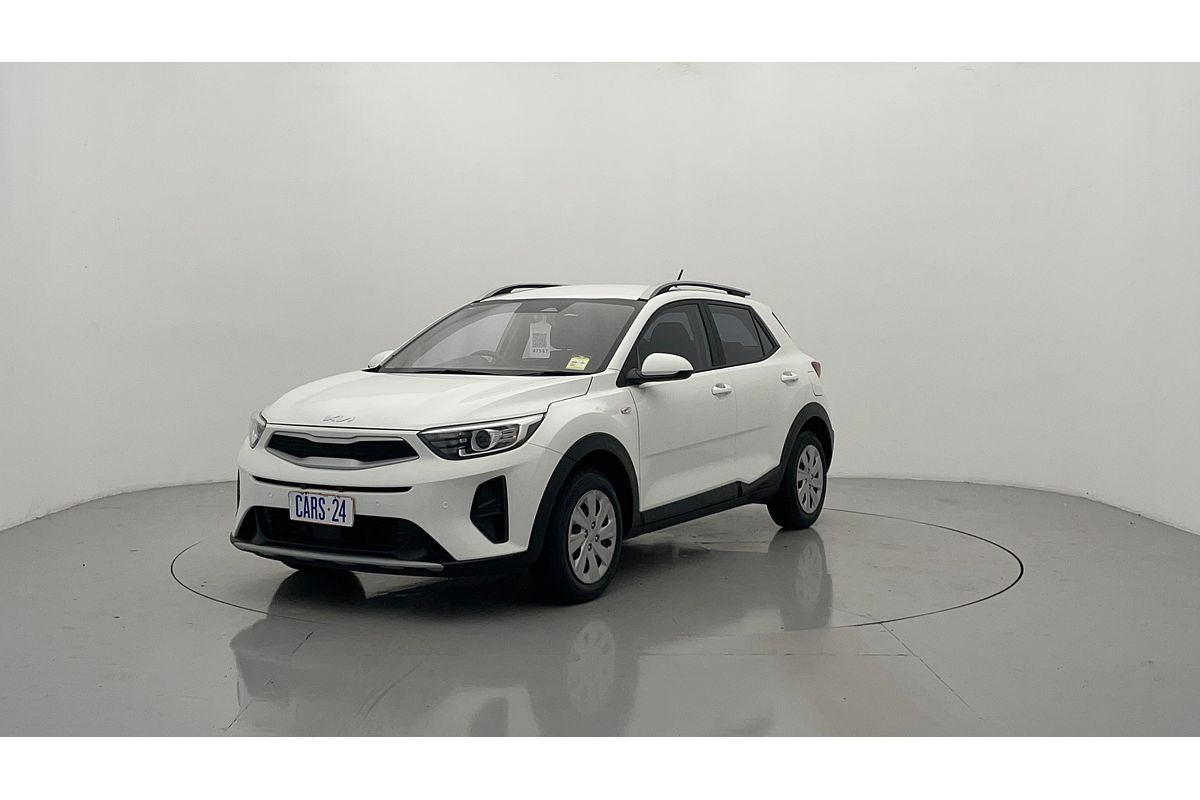 2023 Kia Stonic S YB