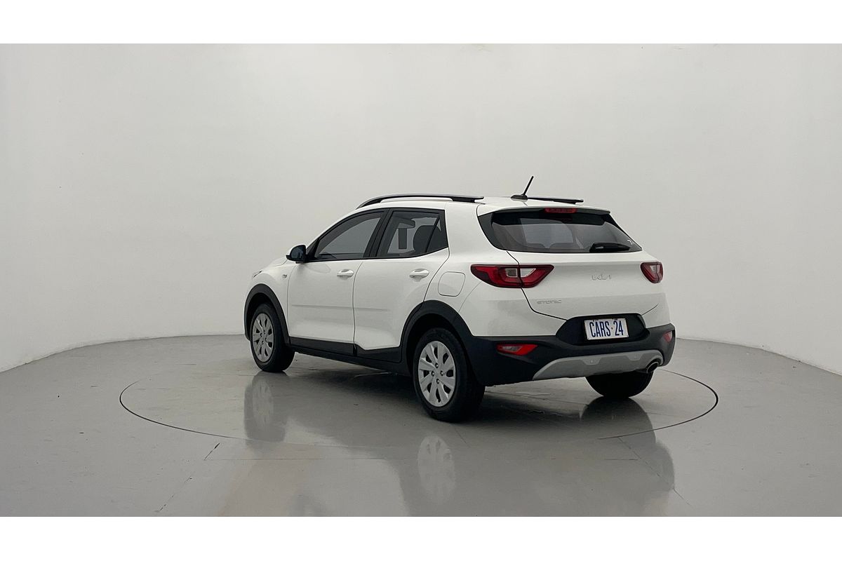 2023 Kia Stonic S YB