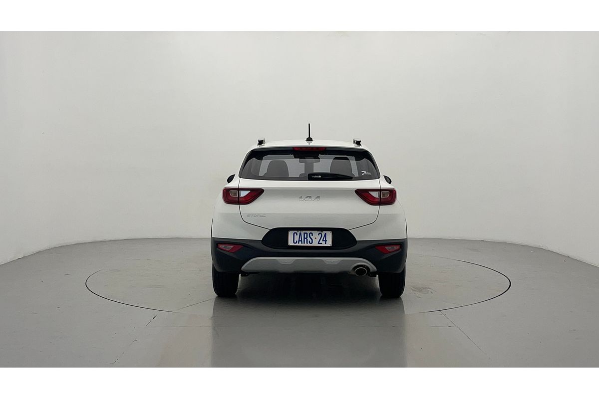 2023 Kia Stonic S YB