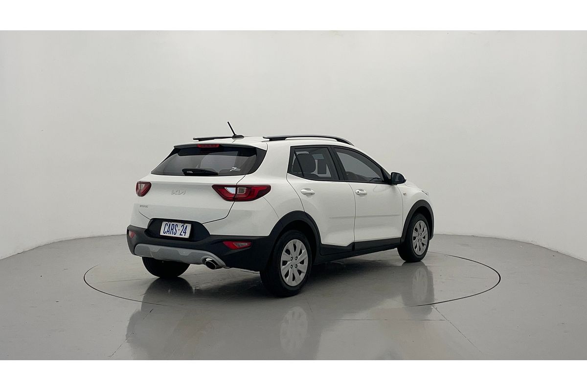 2023 Kia Stonic S YB