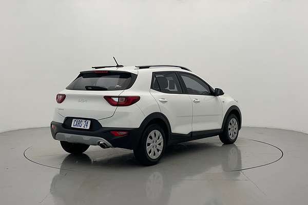 2023 Kia Stonic S YB