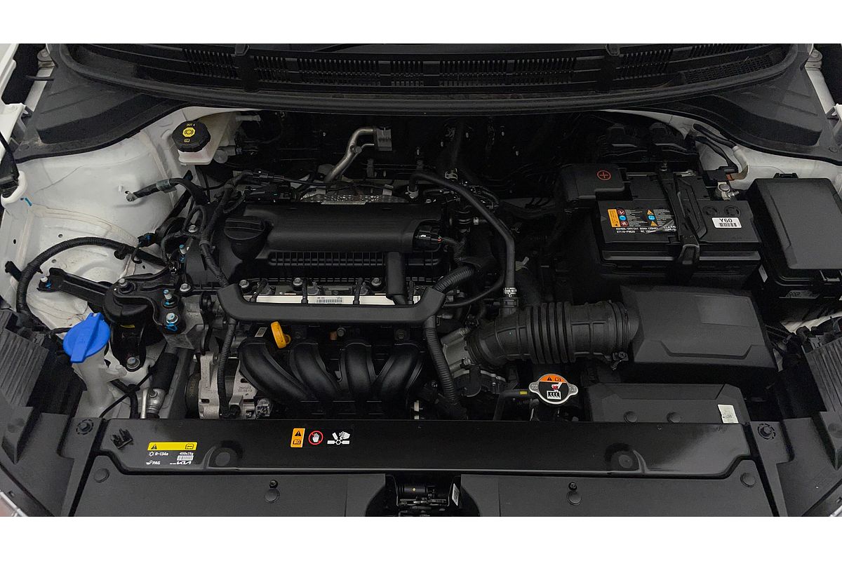 2023 Kia Stonic S YB
