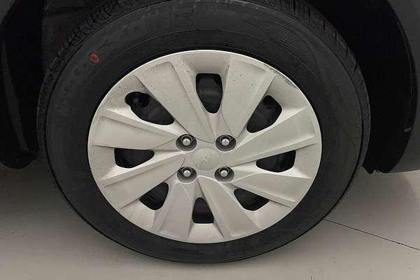 2023 Kia Stonic S YB