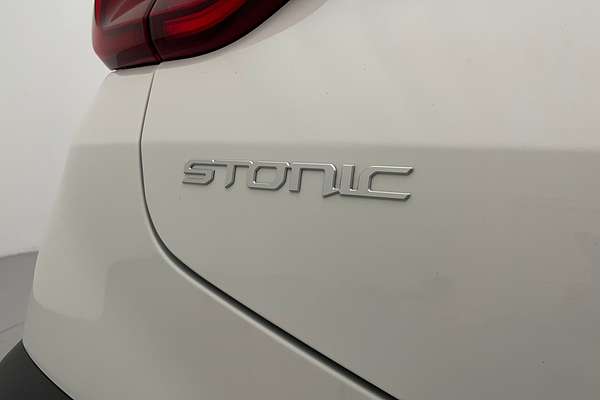 2023 Kia Stonic S YB