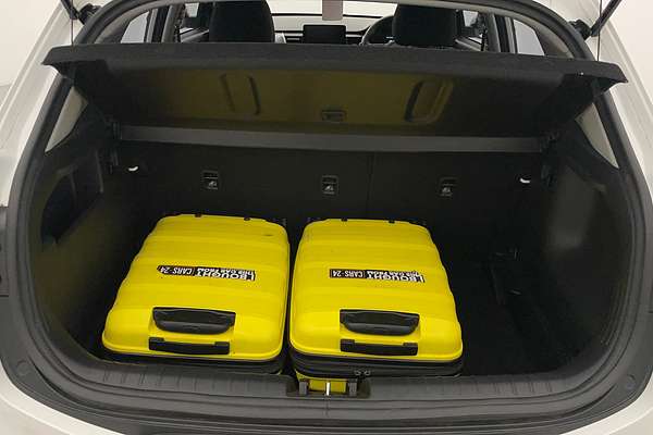 2023 Kia Stonic S YB