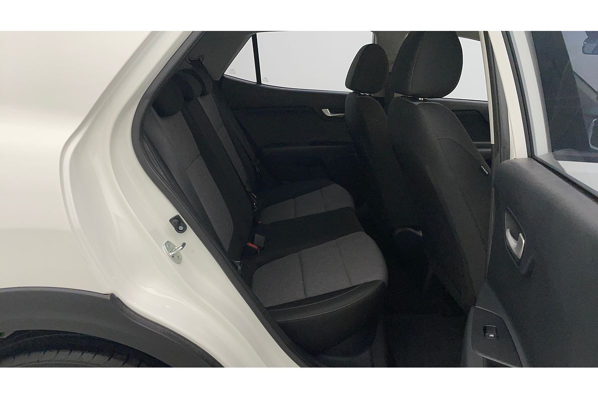 2023 Kia Stonic S YB