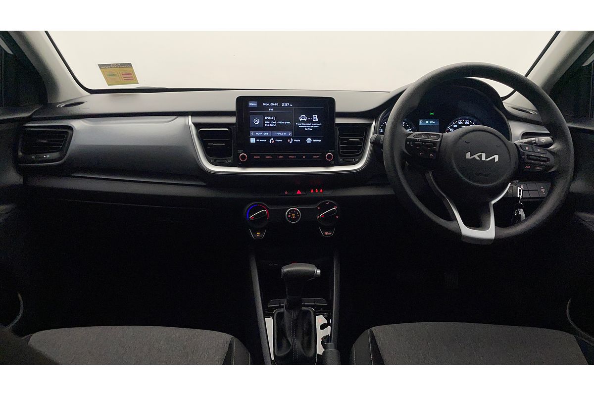 2023 Kia Stonic S YB