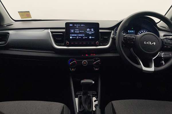 2023 Kia Stonic S YB