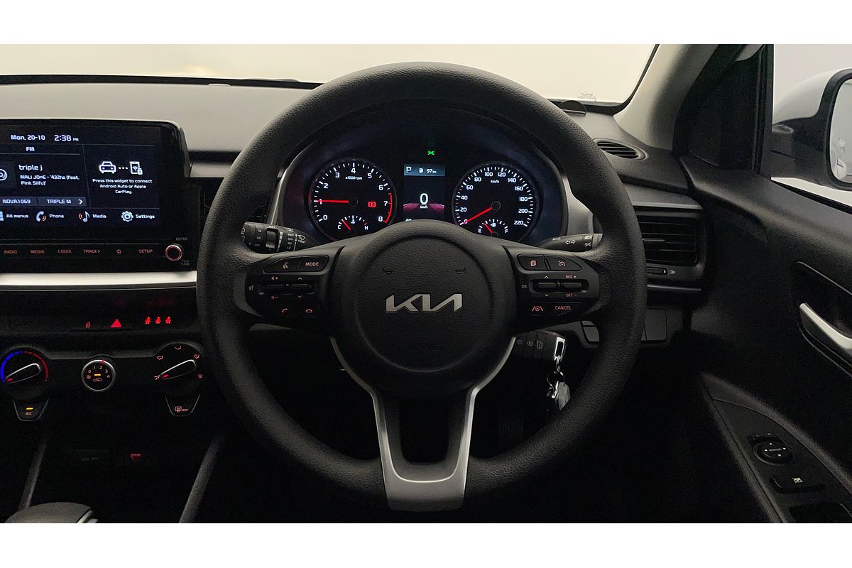 2023 Kia Stonic S YB