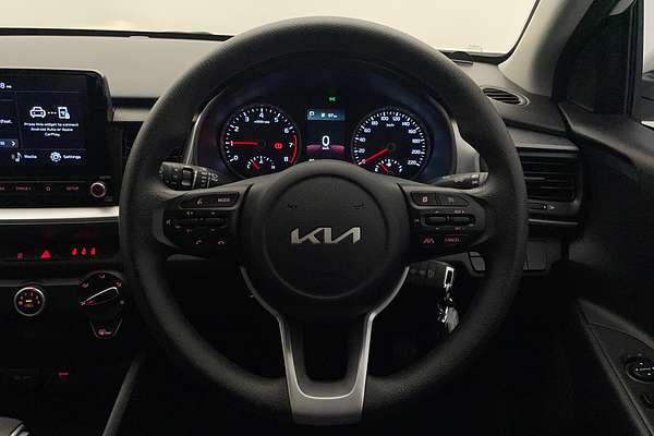 2023 Kia Stonic S YB
