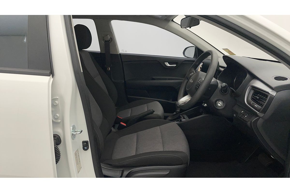 2023 Kia Stonic S YB