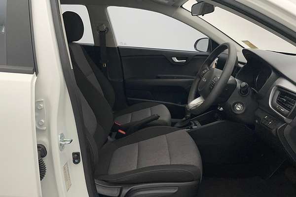 2023 Kia Stonic S YB