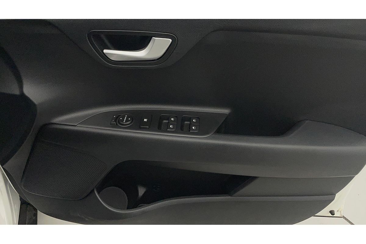 2023 Kia Stonic S YB