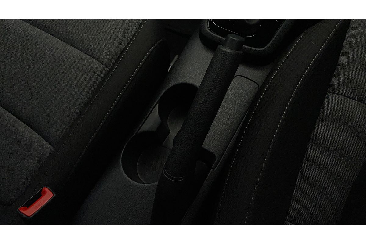 2023 Kia Stonic S YB