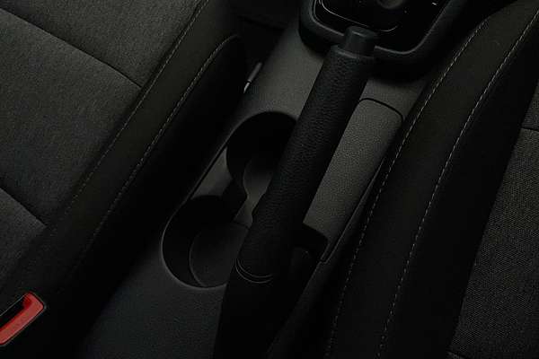 2023 Kia Stonic S YB
