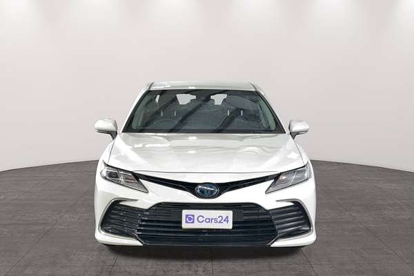 2022 Toyota Camry Ascent AXVH70R