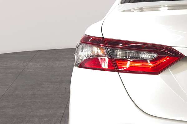 2022 Toyota Camry Ascent AXVH70R