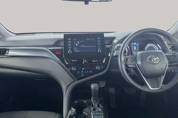 2022 Toyota Camry Ascent AXVH70R