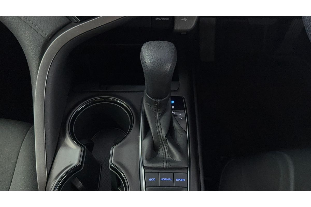 2022 Toyota Camry Ascent AXVH70R