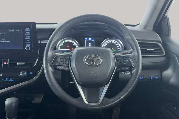 2022 Toyota Camry Ascent AXVH70R