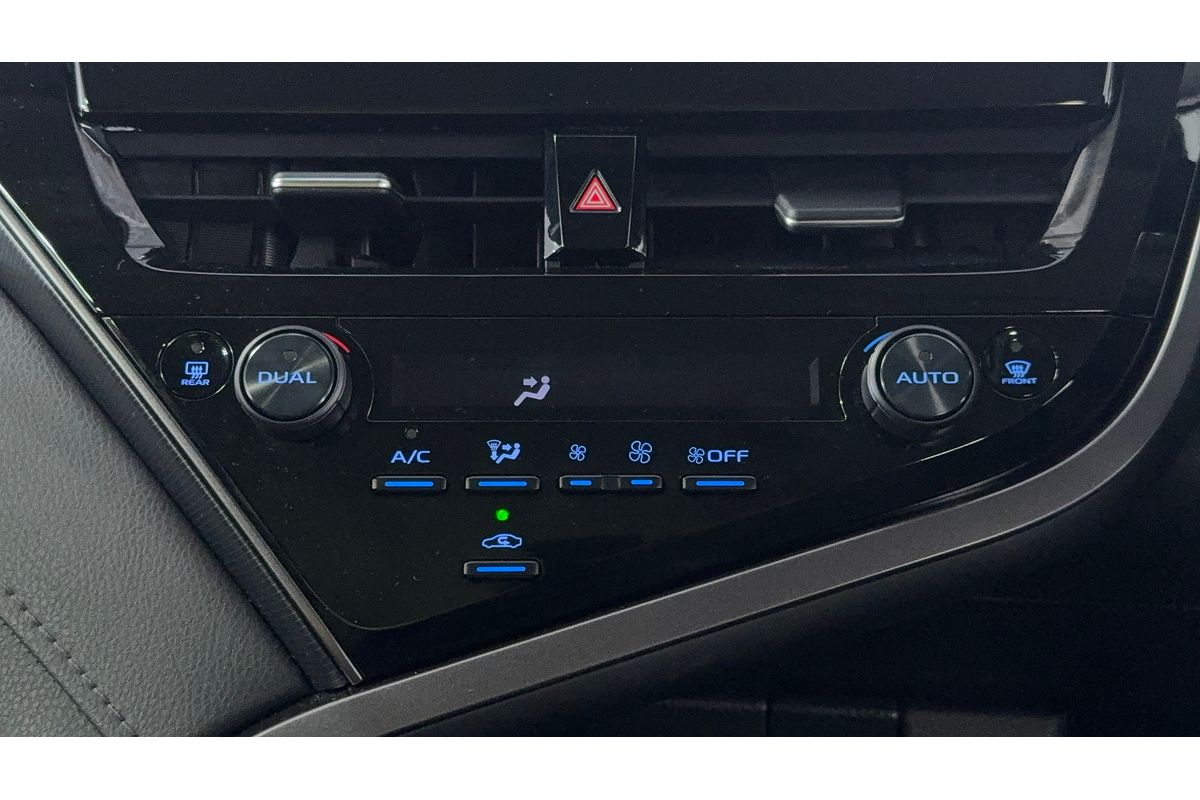 2022 Toyota Camry Ascent AXVH70R