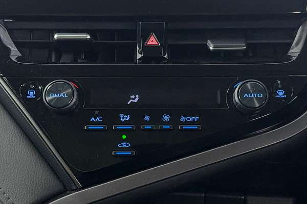 2022 Toyota Camry Ascent AXVH70R