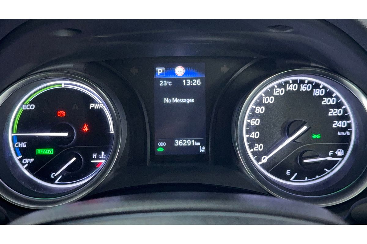 2022 Toyota Camry Ascent AXVH70R