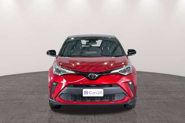 2021 Toyota C-HR Koba NGX50R
