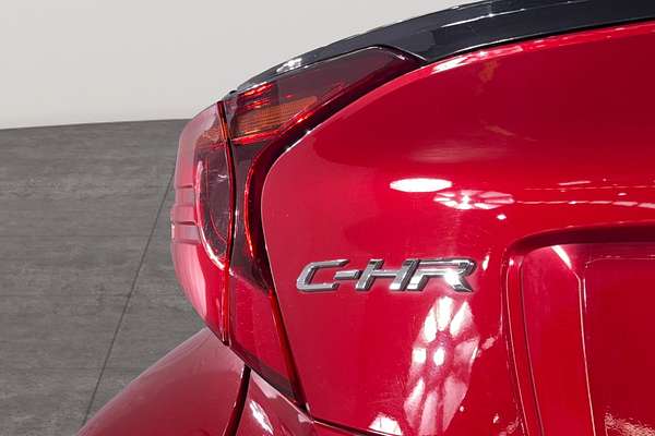2021 Toyota C-HR Koba NGX50R