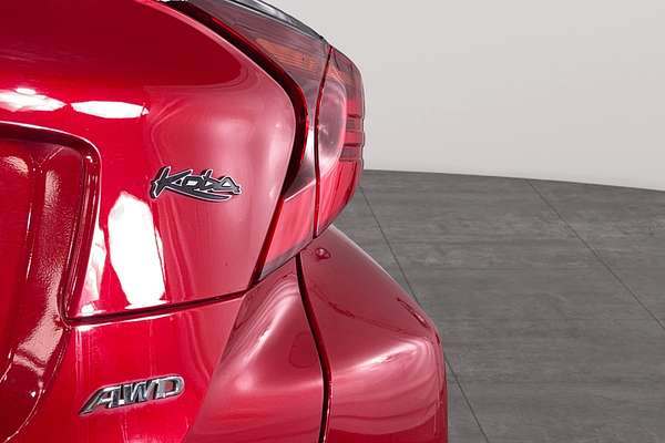 2021 Toyota C-HR Koba NGX50R