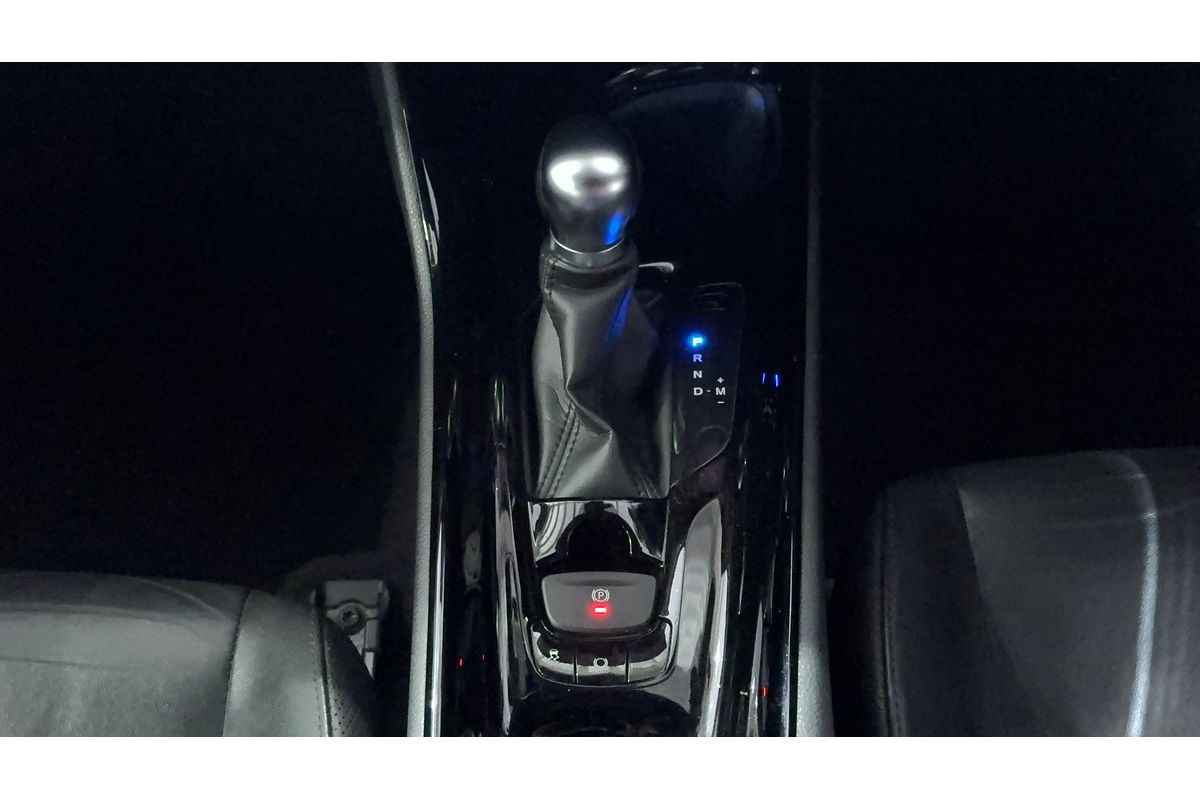 2021 Toyota C-HR Koba NGX50R