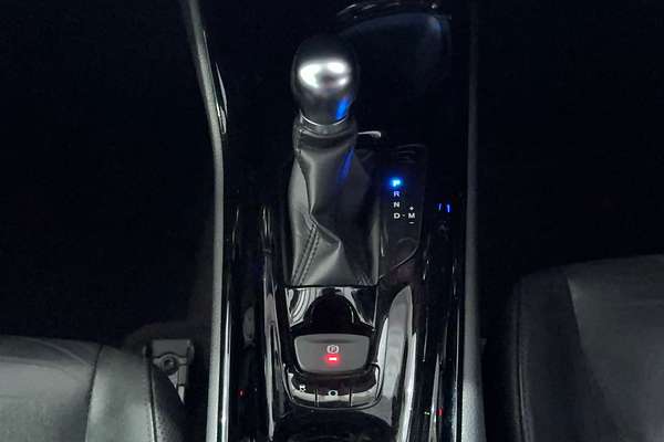 2021 Toyota C-HR Koba NGX50R