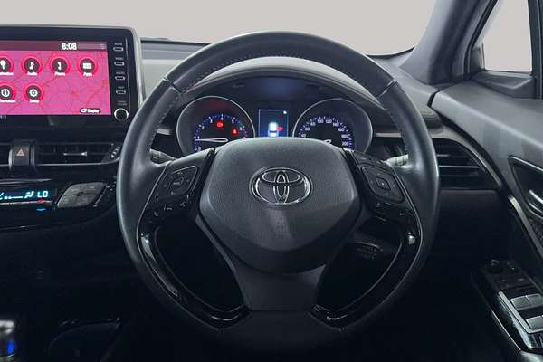 2021 Toyota C-HR Koba NGX50R