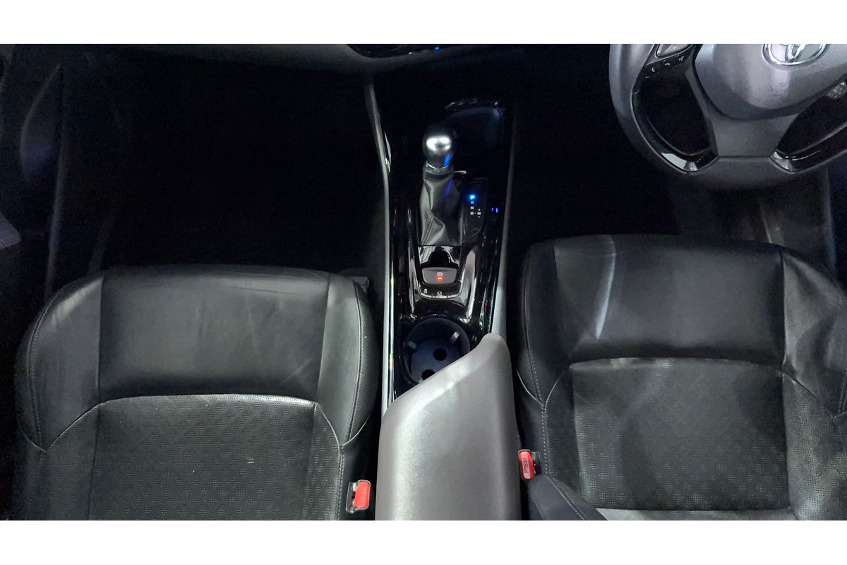 2021 Toyota C-HR Koba NGX50R