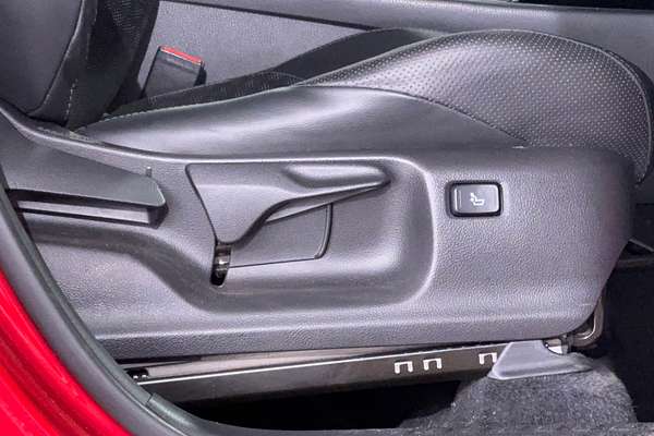 2021 Toyota C-HR Koba NGX50R