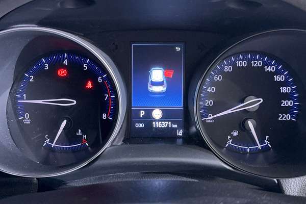 2021 Toyota C-HR Koba NGX50R
