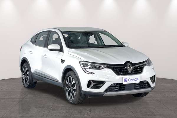 2023 Renault Arkana Zen JL1