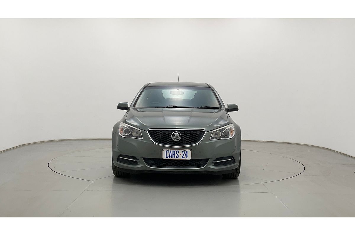 2016 Holden Commodore Evoke VF Series II
